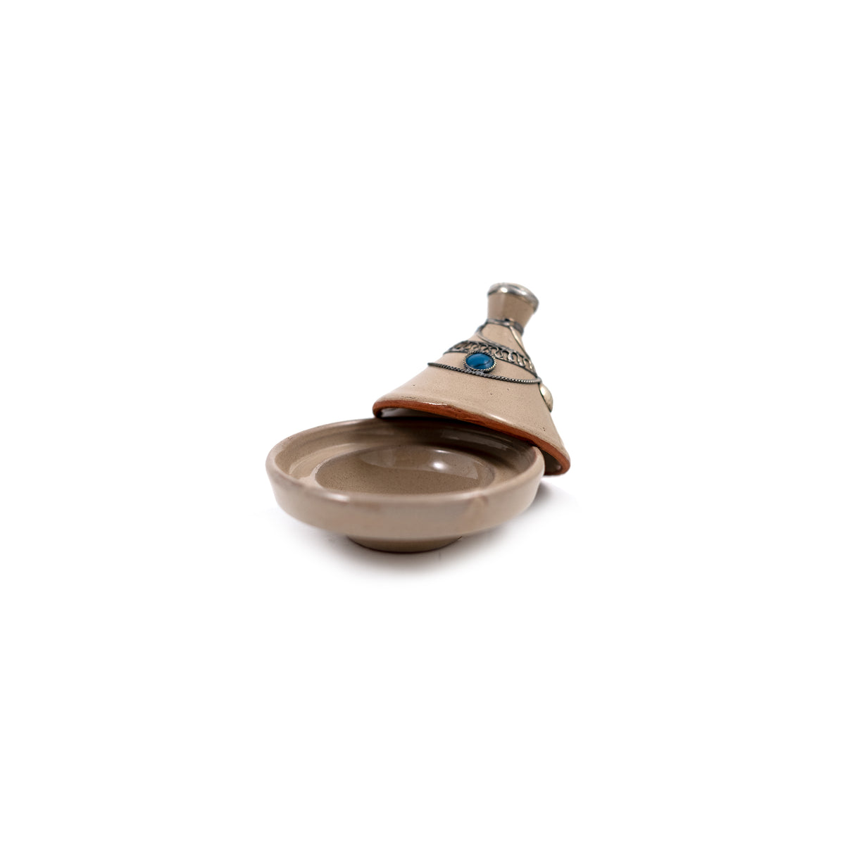 Berber Handcrafted Mini Tajine