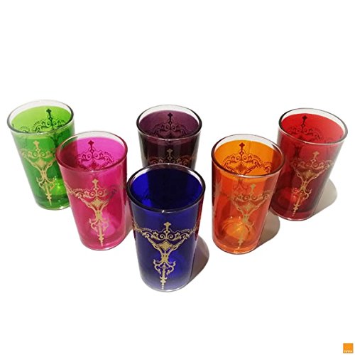 Tea cups Kandil 4 oz