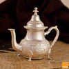 TEAPOT TRADITION ARABESQUE SILVERPLATED L LEGS