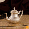 TEAPOT MAESTRO NICKEL M2 NOLEGS
