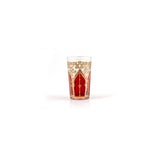 Tamanssourt tea cups