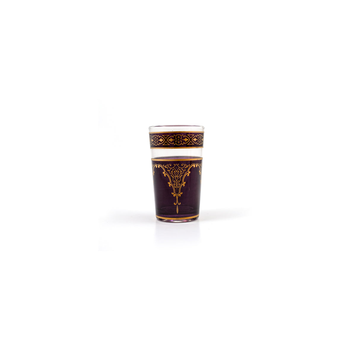 Andalousia Tea cups Sets 4 oz