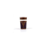 Andalousia Tea cups Sets 4 oz