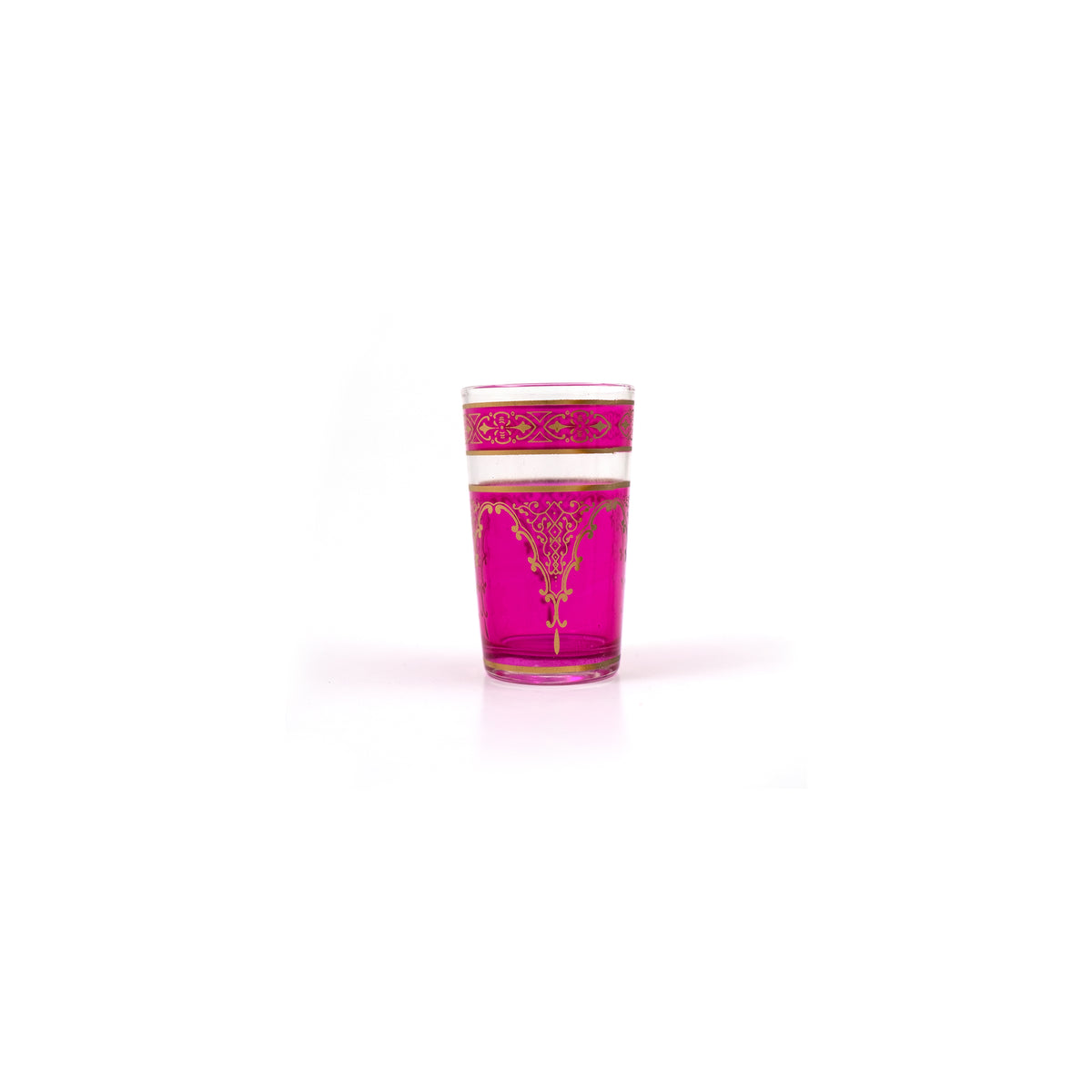 Andalousia Tea cups Sets 4 oz