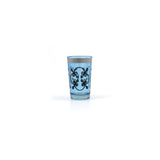 Jazz Relief Silver Tea Cups 4 oz