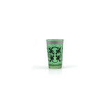 Jazz Relief Silver Tea Cups 4 oz